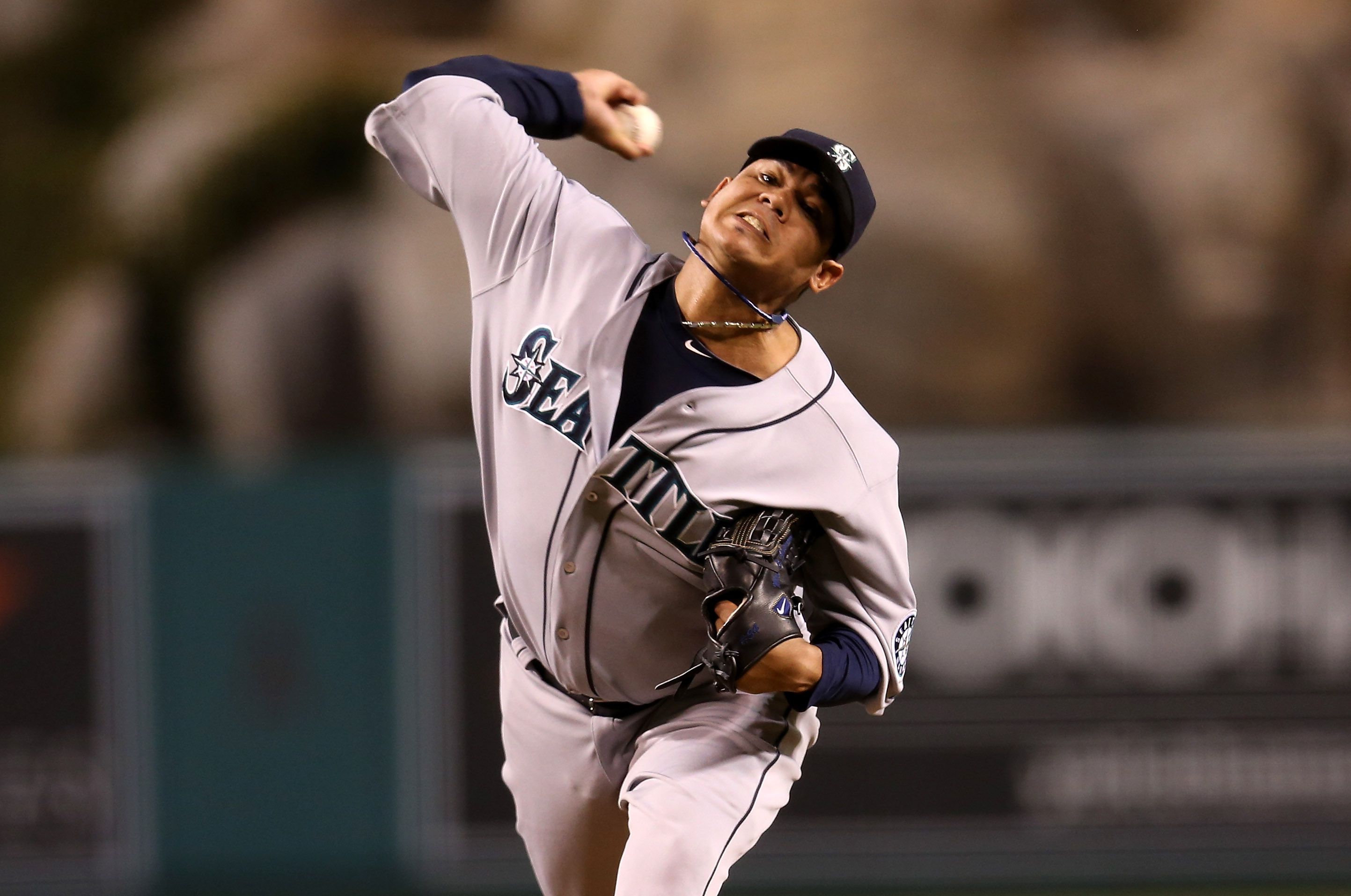 MLB Rumors: 10 Felix Hernandez Trade Packages That May Change