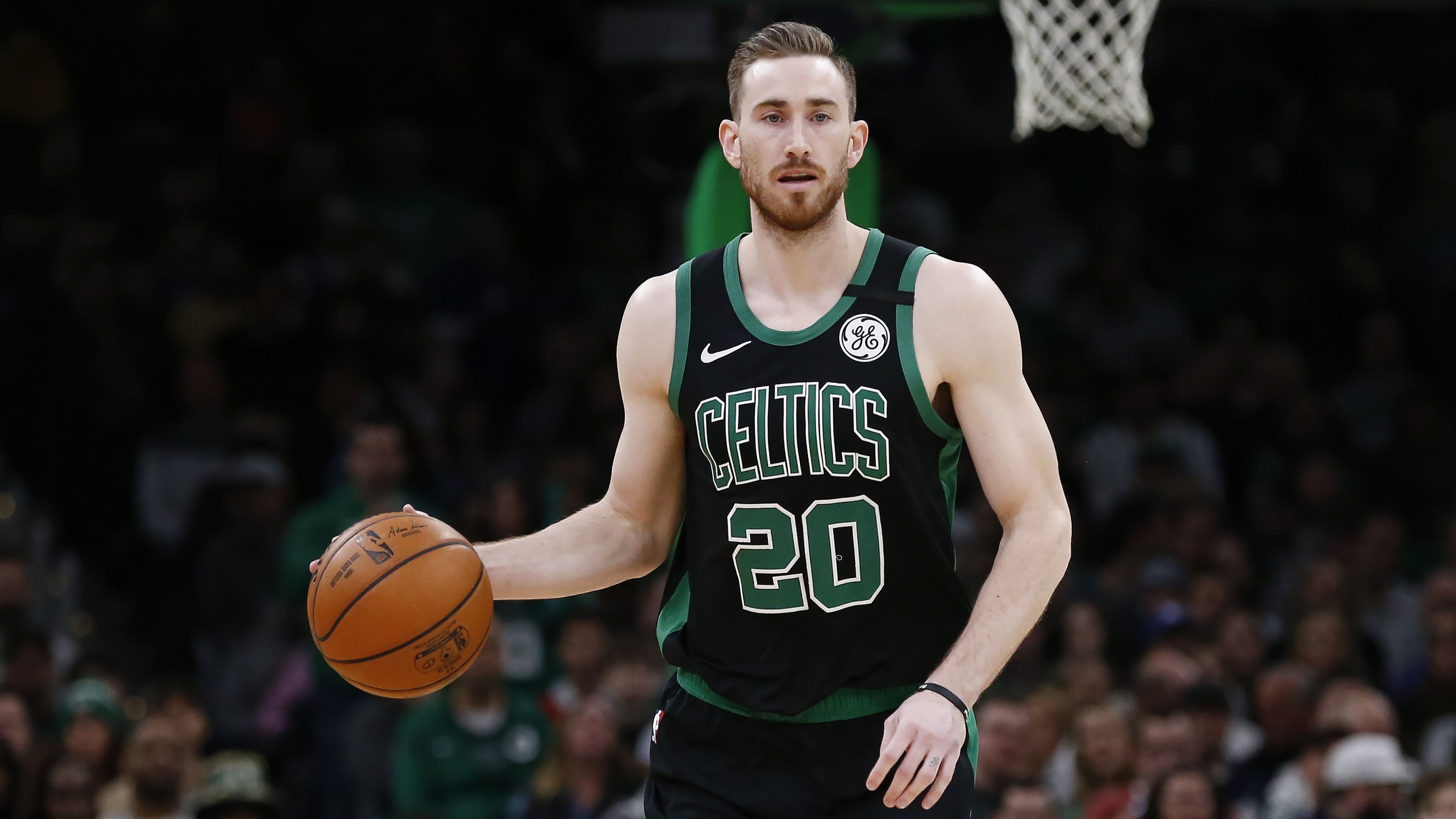 Why Gordon Hayward Will Not Opt-Out of His Contract – Guy Boston Sports