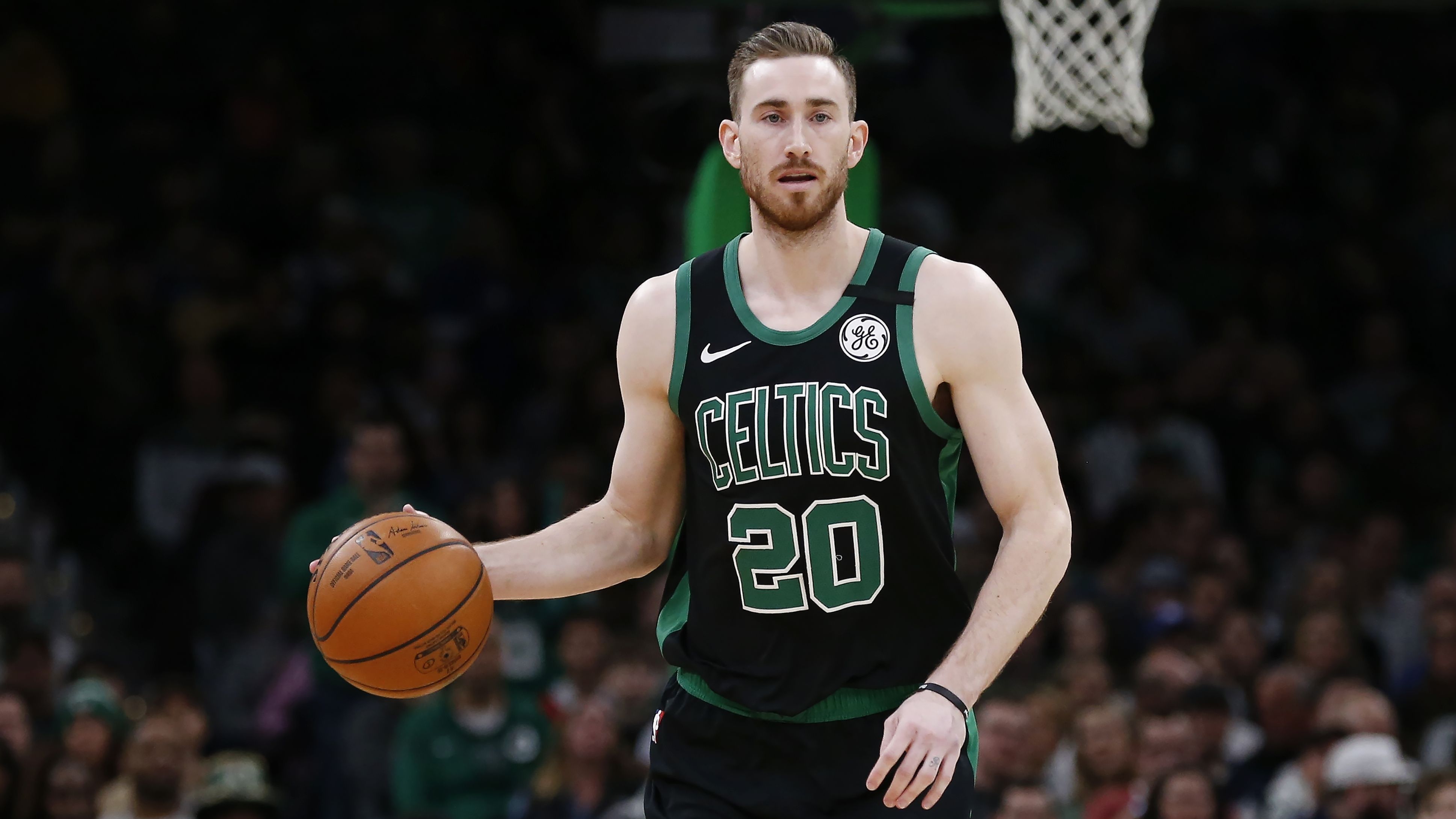 Gordon hayward black celtics cheap jersey