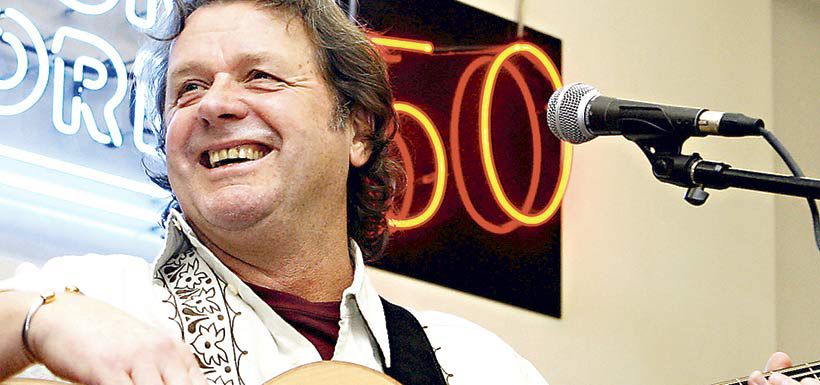 John Wetton