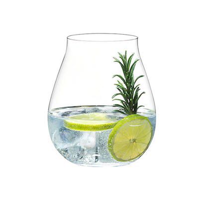 Vaso Gin