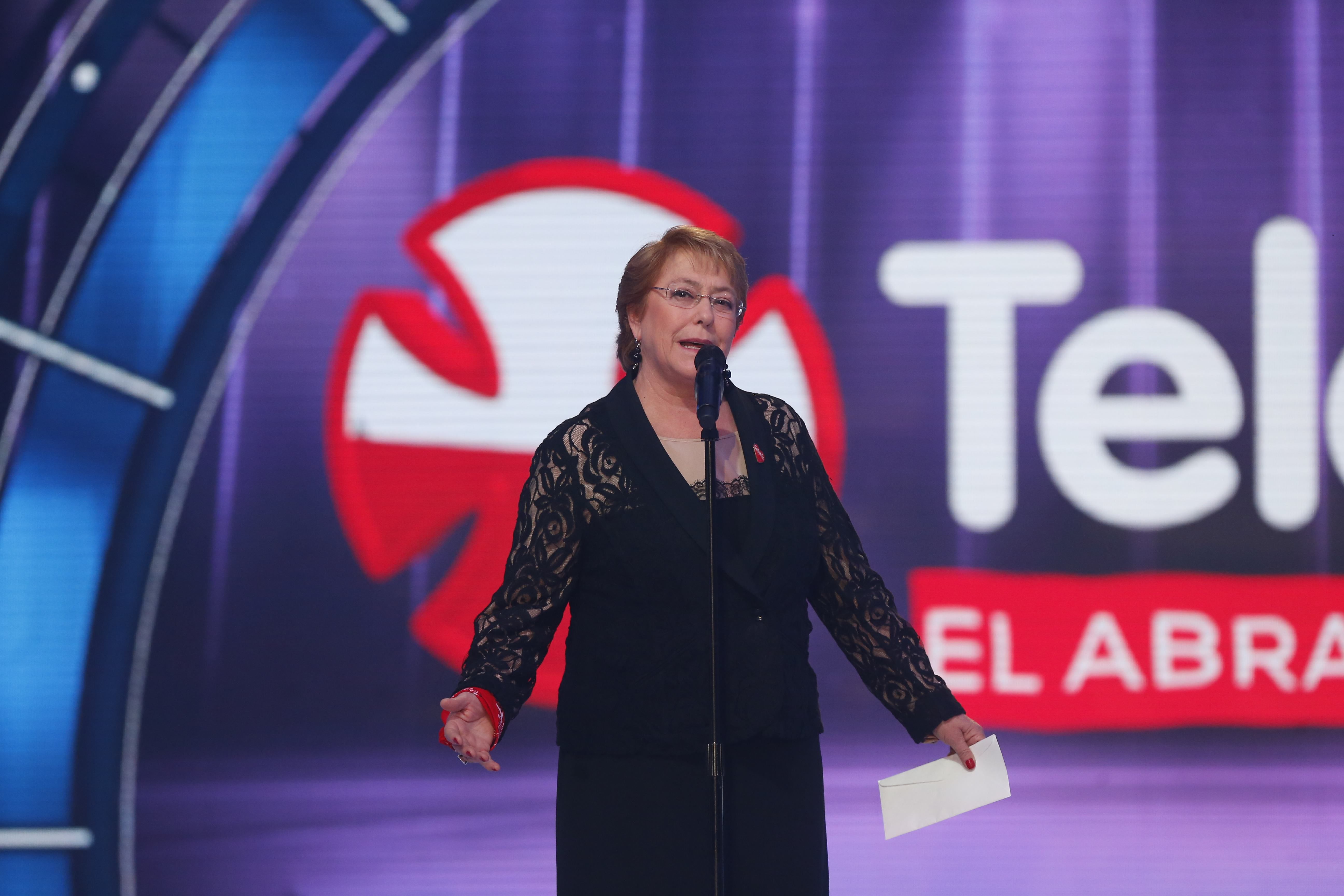 Teleton 2016