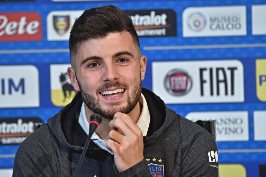 Patrick Cutrone