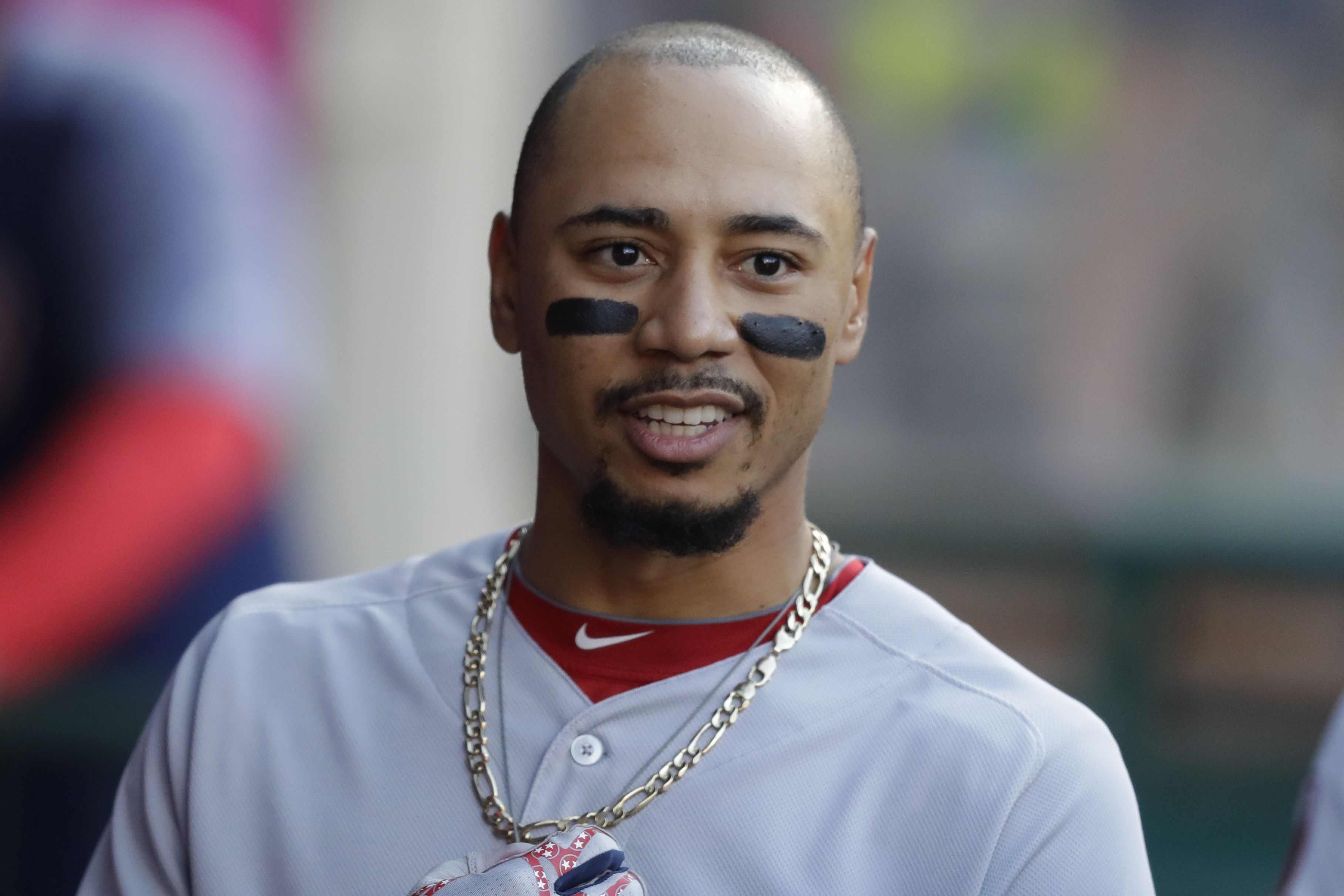 Mookie Betts is as good as it gets – Boston Herald