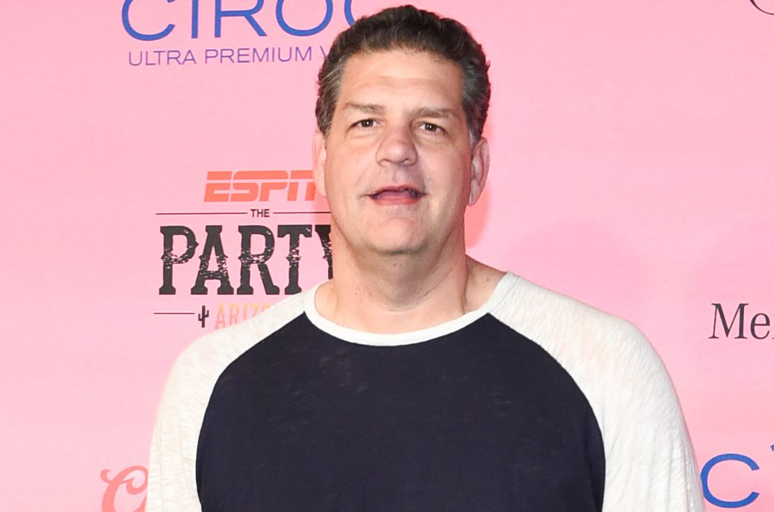 Mike Golic's Story of How He Lost His Job Shows How Cutthroat NFL