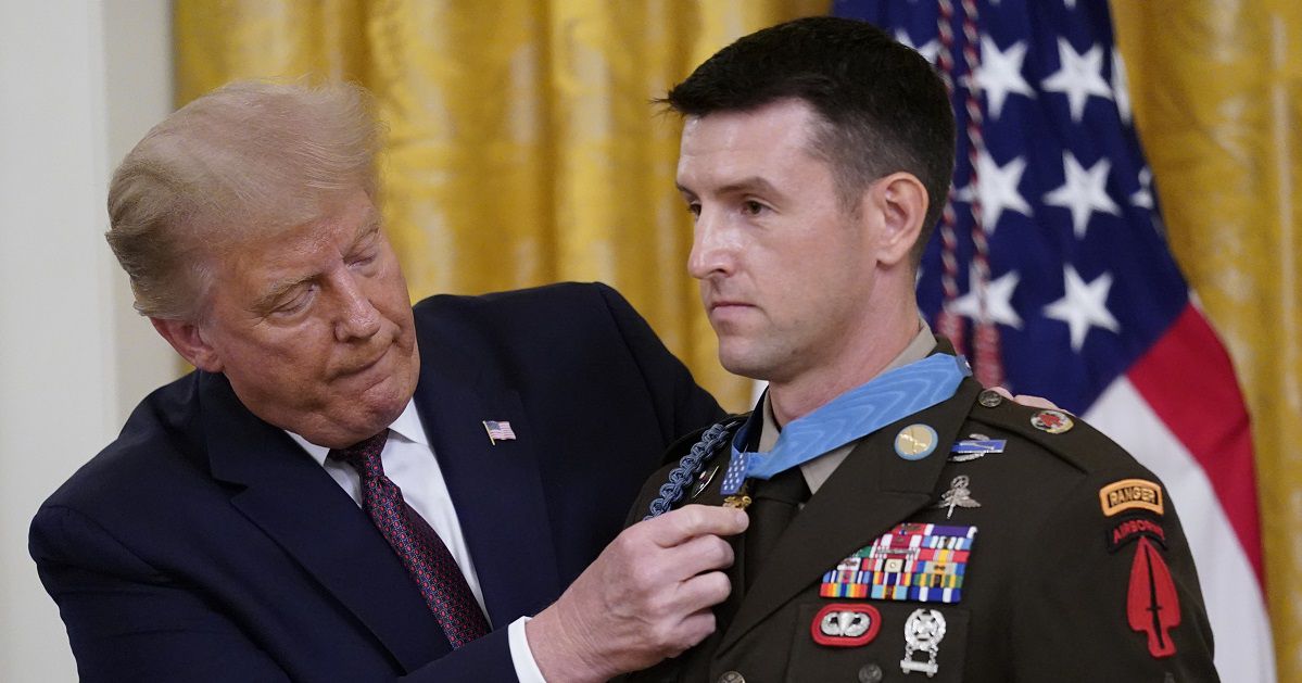 do medal of honor recipients get paid