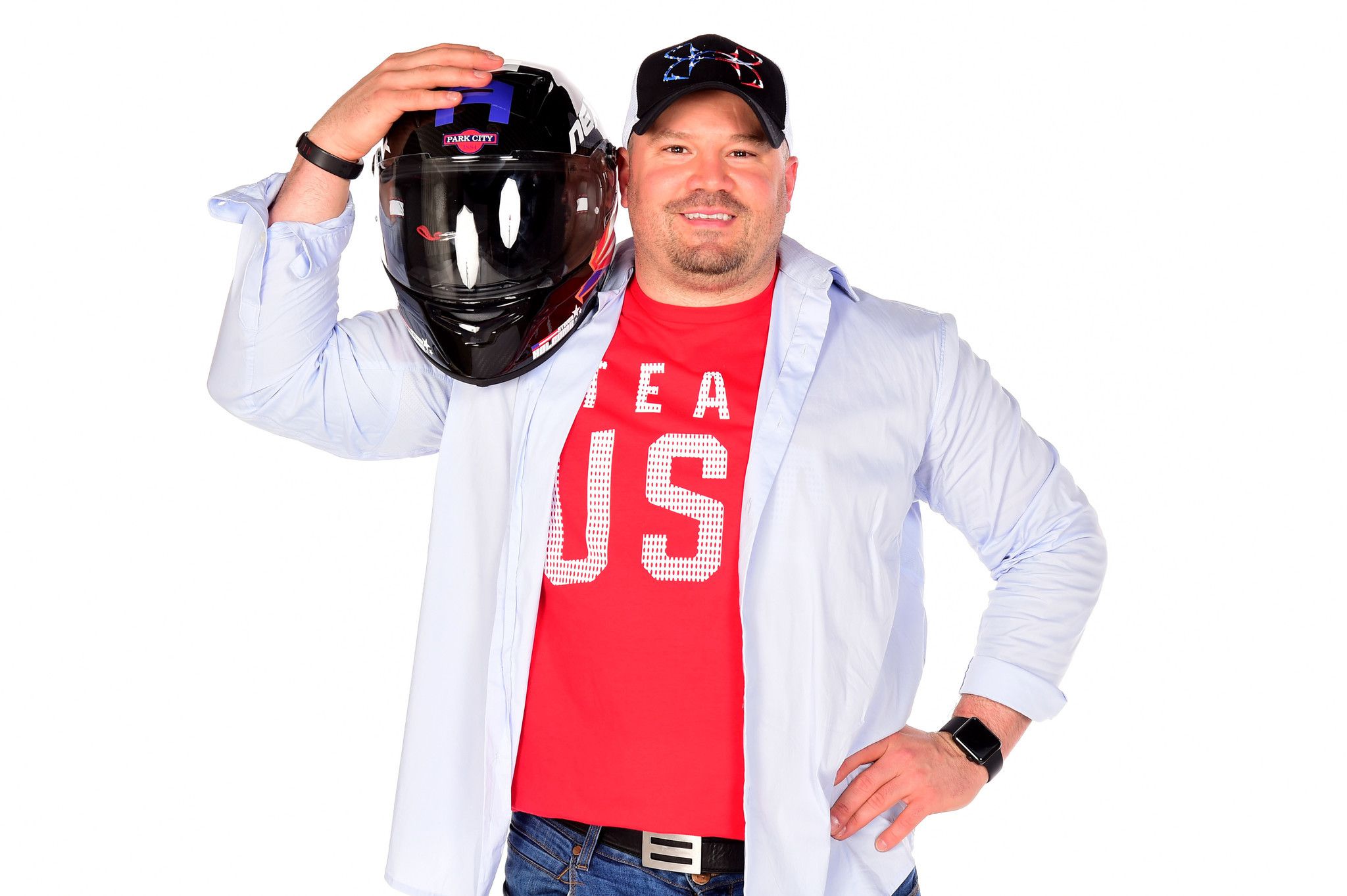 USA Bobsled, the late Steve Holcomb awarded Olympic silver medal