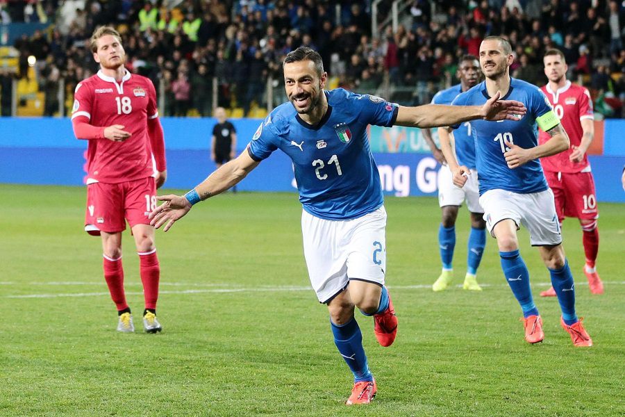 Quagliarella