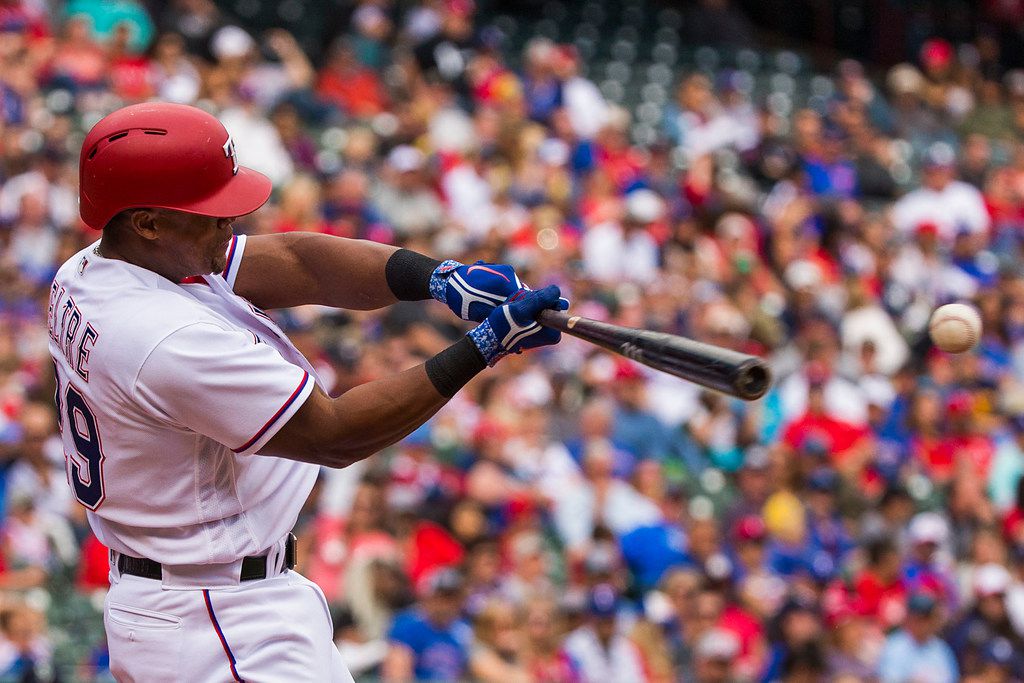 Adrian Beltre goes back on DL with hamstring injury