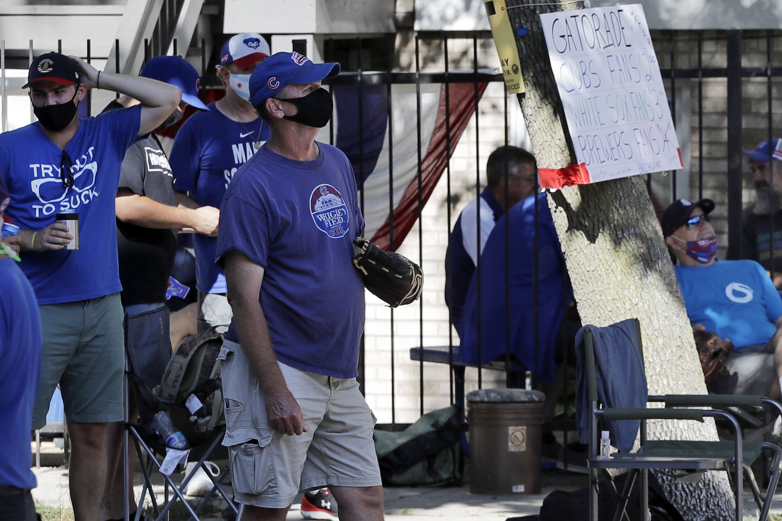 Cubs, Sox, kindred spirits? Not anymore