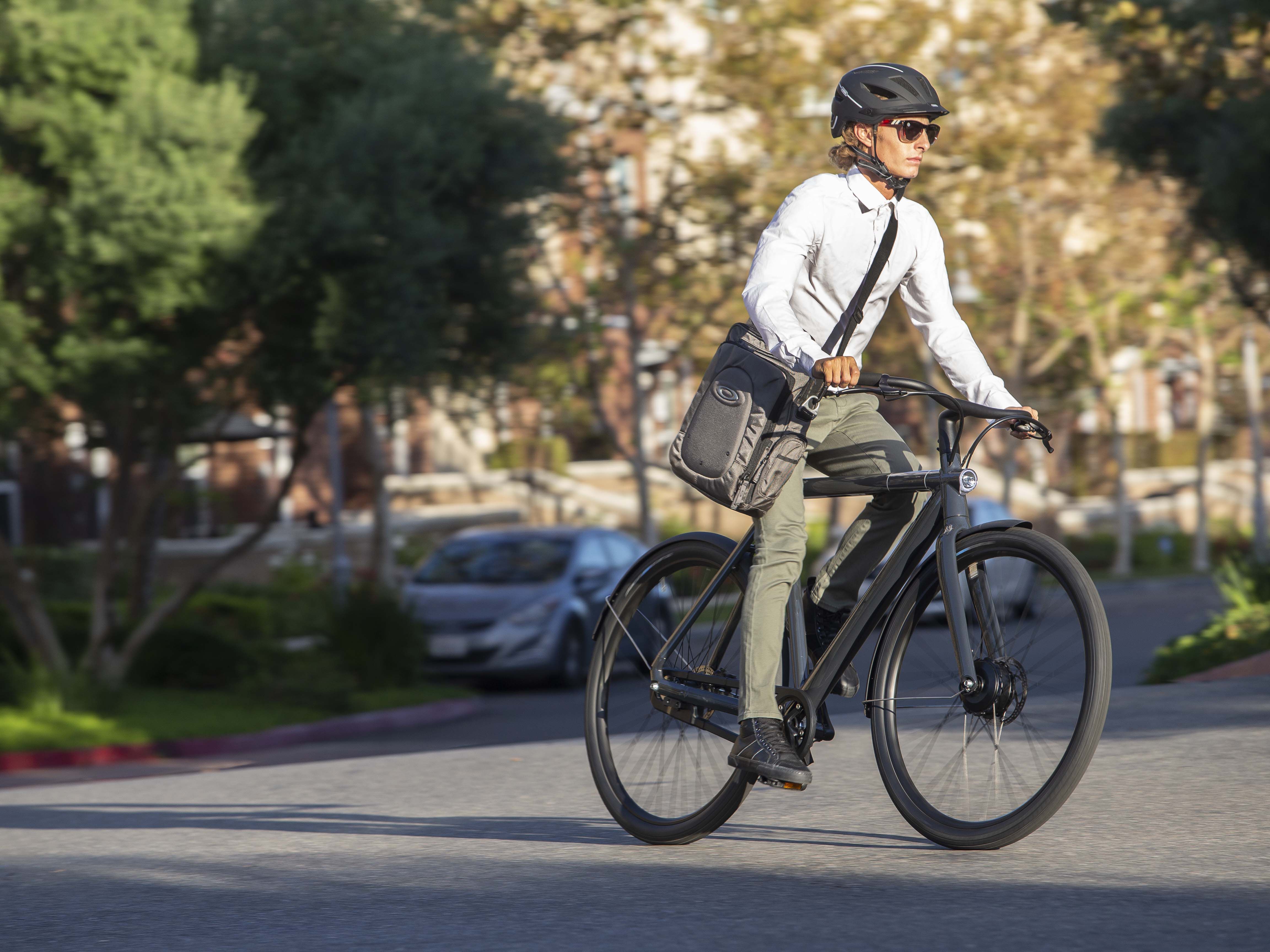 VanMoof Electrified S2 Ebike Review | Cycle Volta