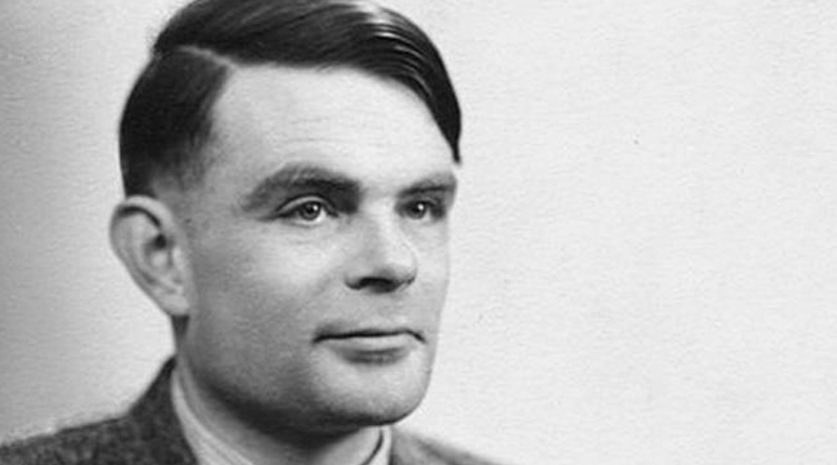 Alan Turing