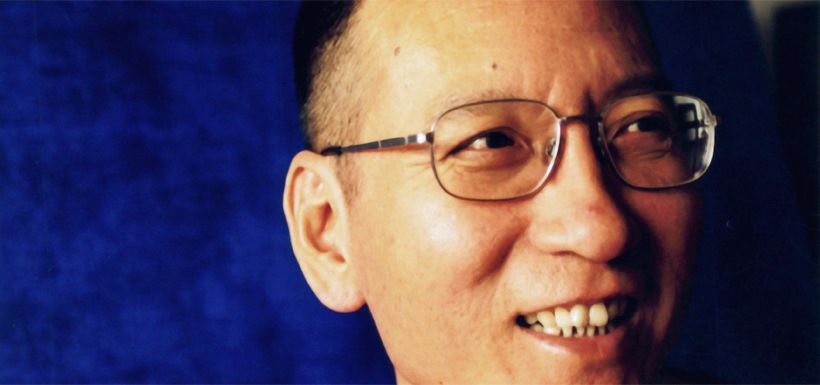 Liu Xiaobo