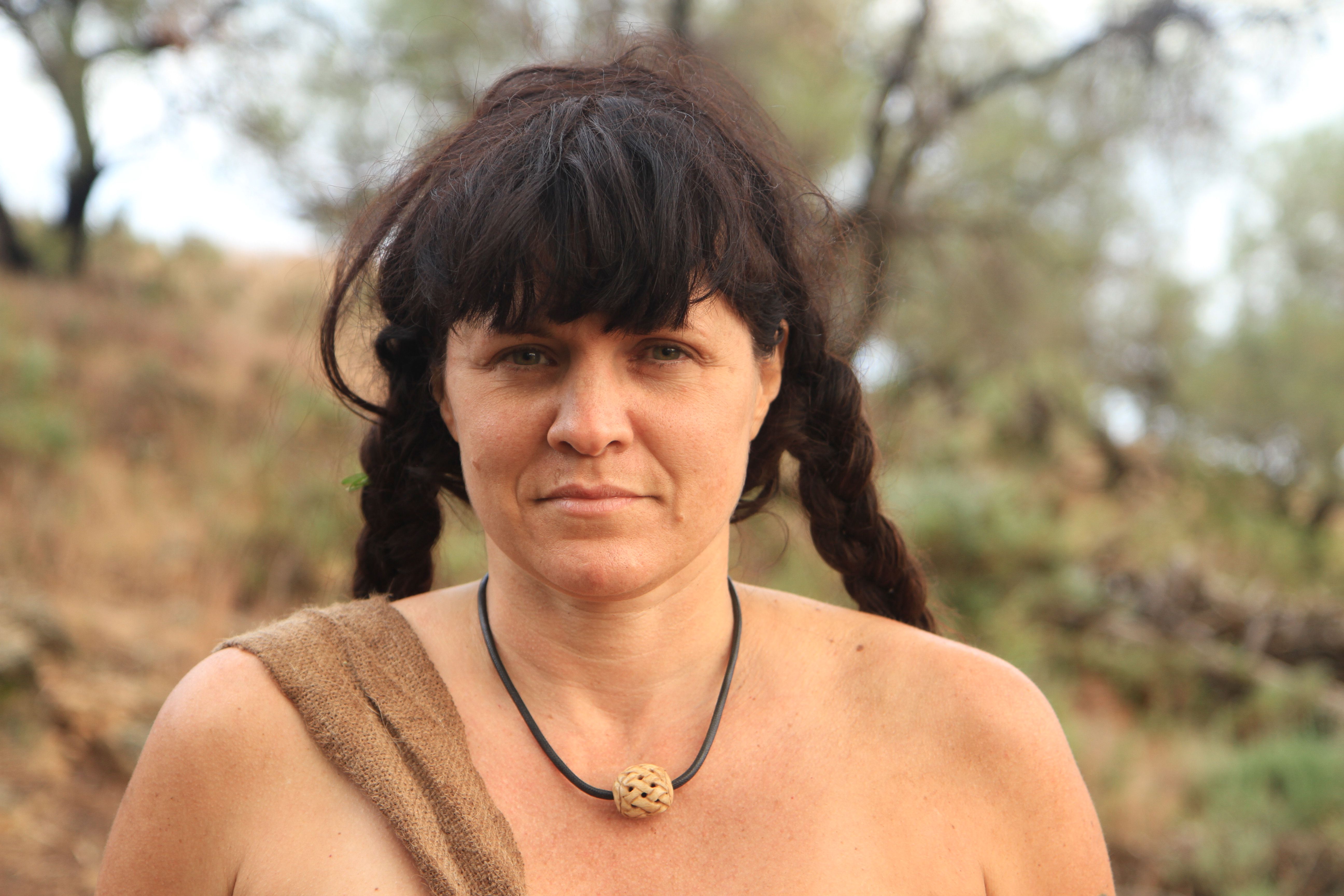 The Women of Naked and Afraid Tell All: Video