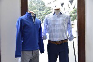 With J.J. Watt, Mark Cuban as patrons and $3M raised, Dallas' Mizzen+Main  is smooth outfit