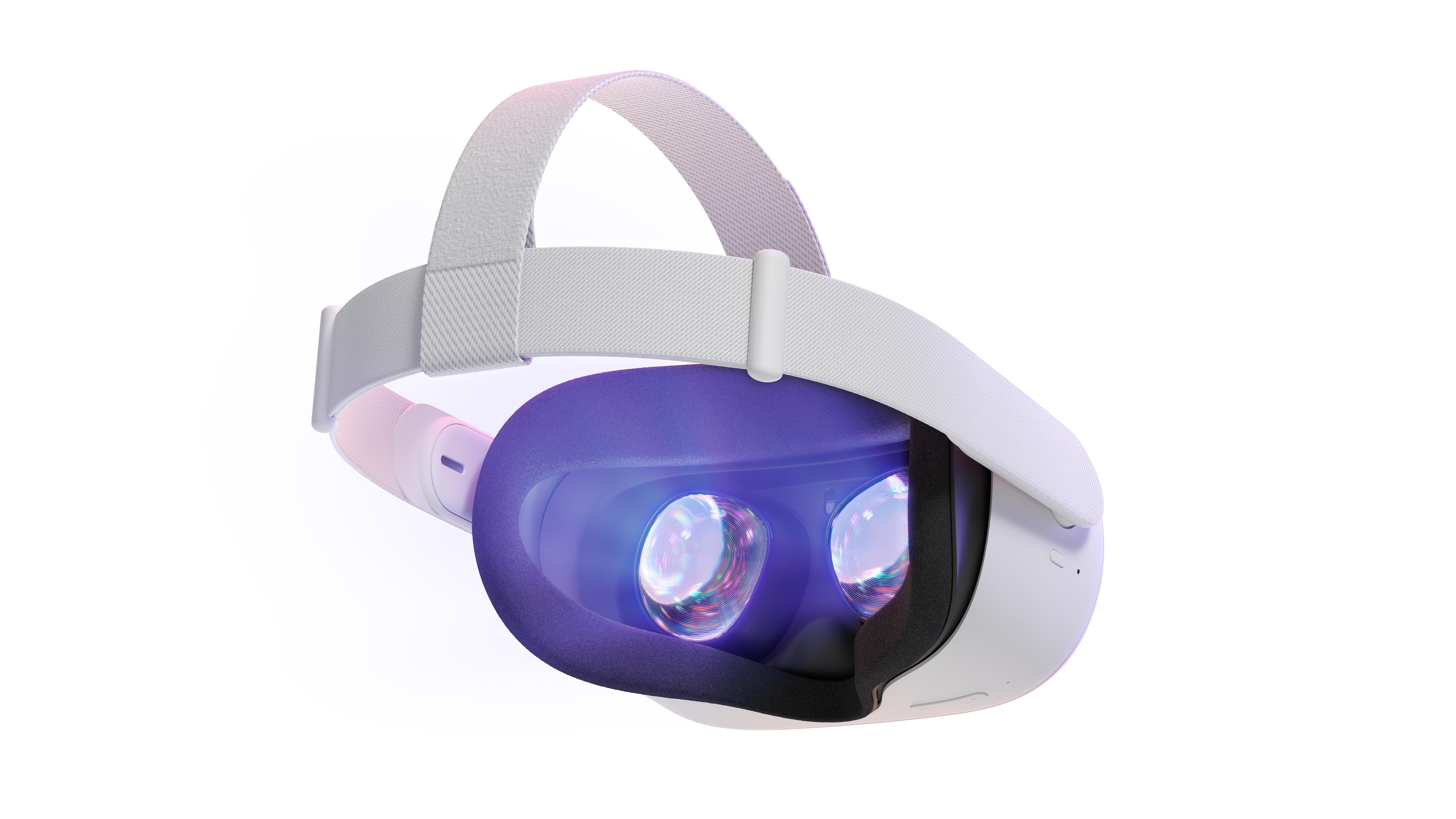 Memo velsignelse kalorie From Oculus, the best VR headset yet - The Boston Globe
