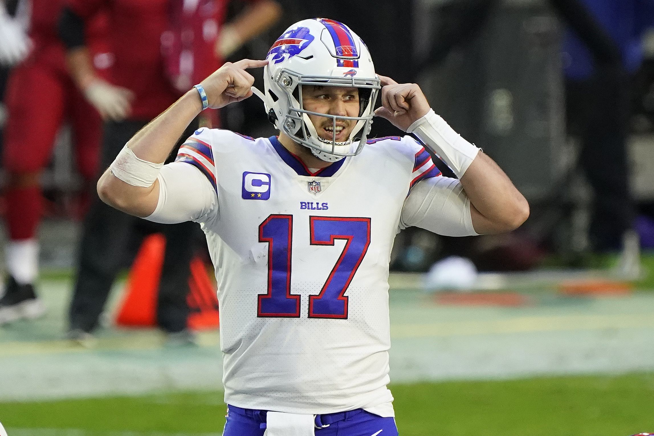 Buffalo Bills vs. San Francisco 49ers FREE LIVE STREAM (12/7/20): Watch NFL  Monday Night Football online