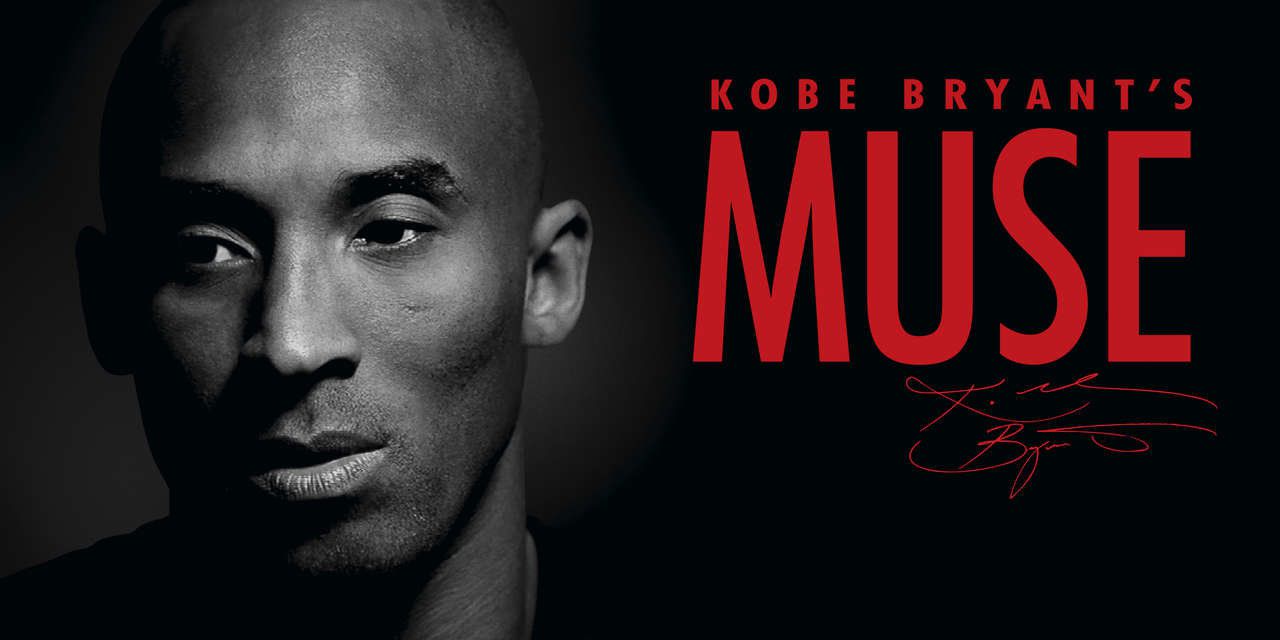 Muse Kobe Bryant