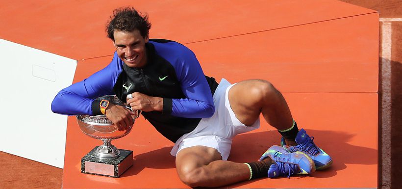 Rafael Nadal