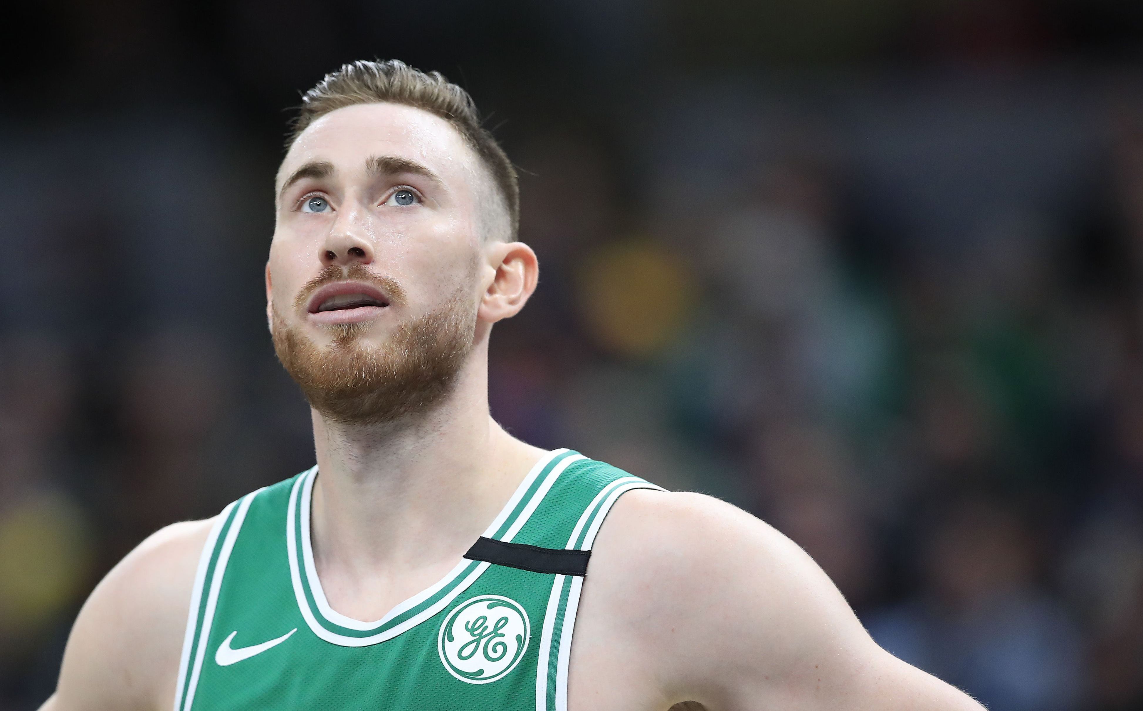 NBA free agency: Gordon Hayward opts out of Celtics contract