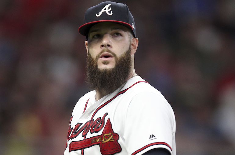 Why Yankees' Brian Cashman didn't make counteroffer before losing Dallas  Keuchel to Braves 