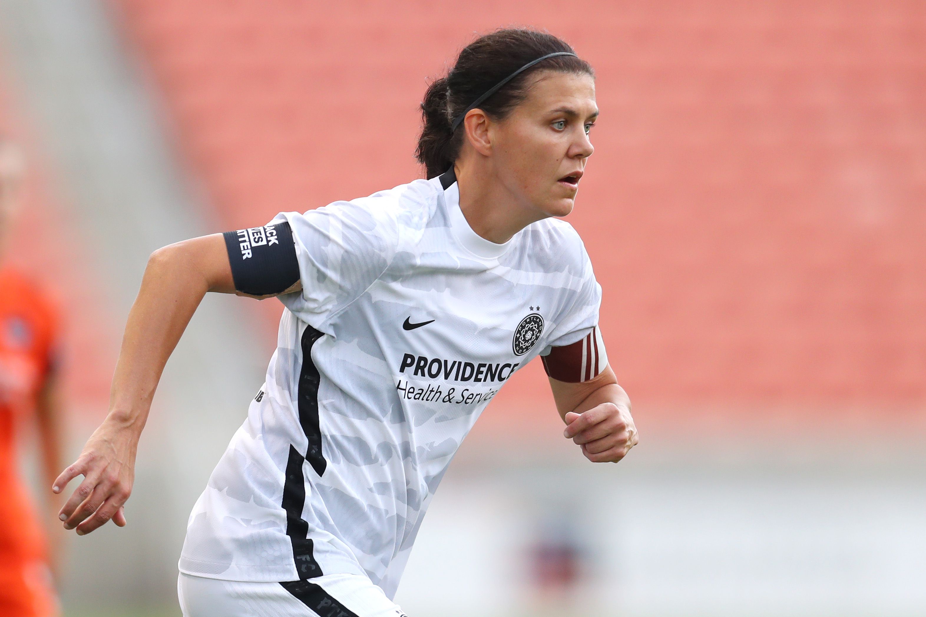 NWSL Sets June Return With Tournament; CBS, CBS All Access To Air