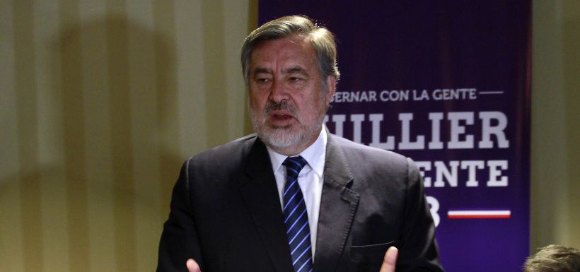 Alejandro Guillier