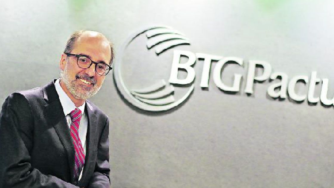 btg pactual