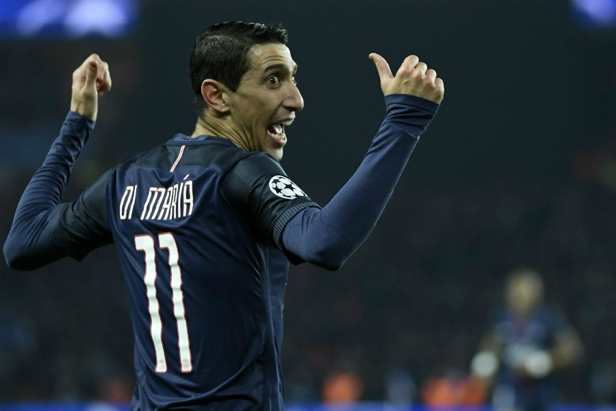 DI MARIA