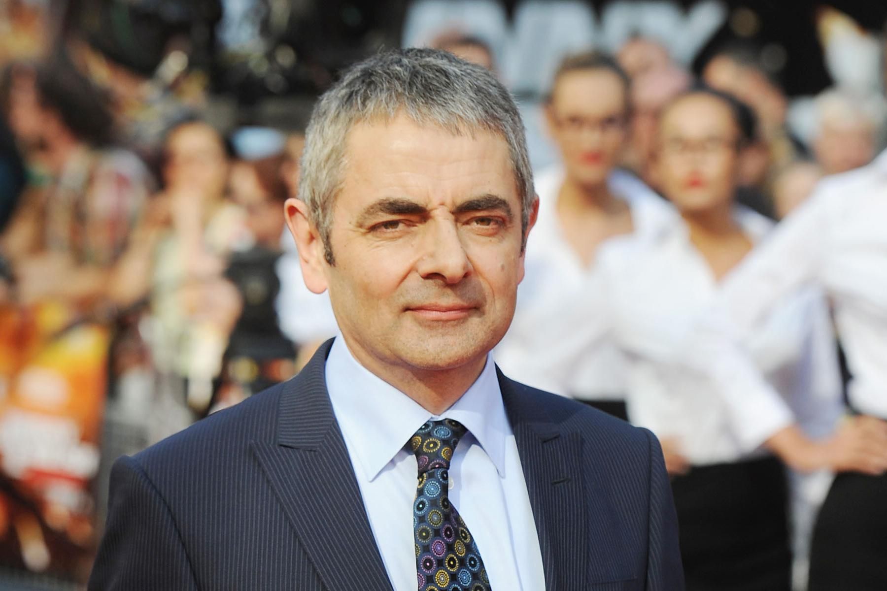 Netflix: annunciaTI sette nuovi progetti che includono anche Rowan  Atkinson, Andy Serkis e Sam Mendes - Thinkmovies