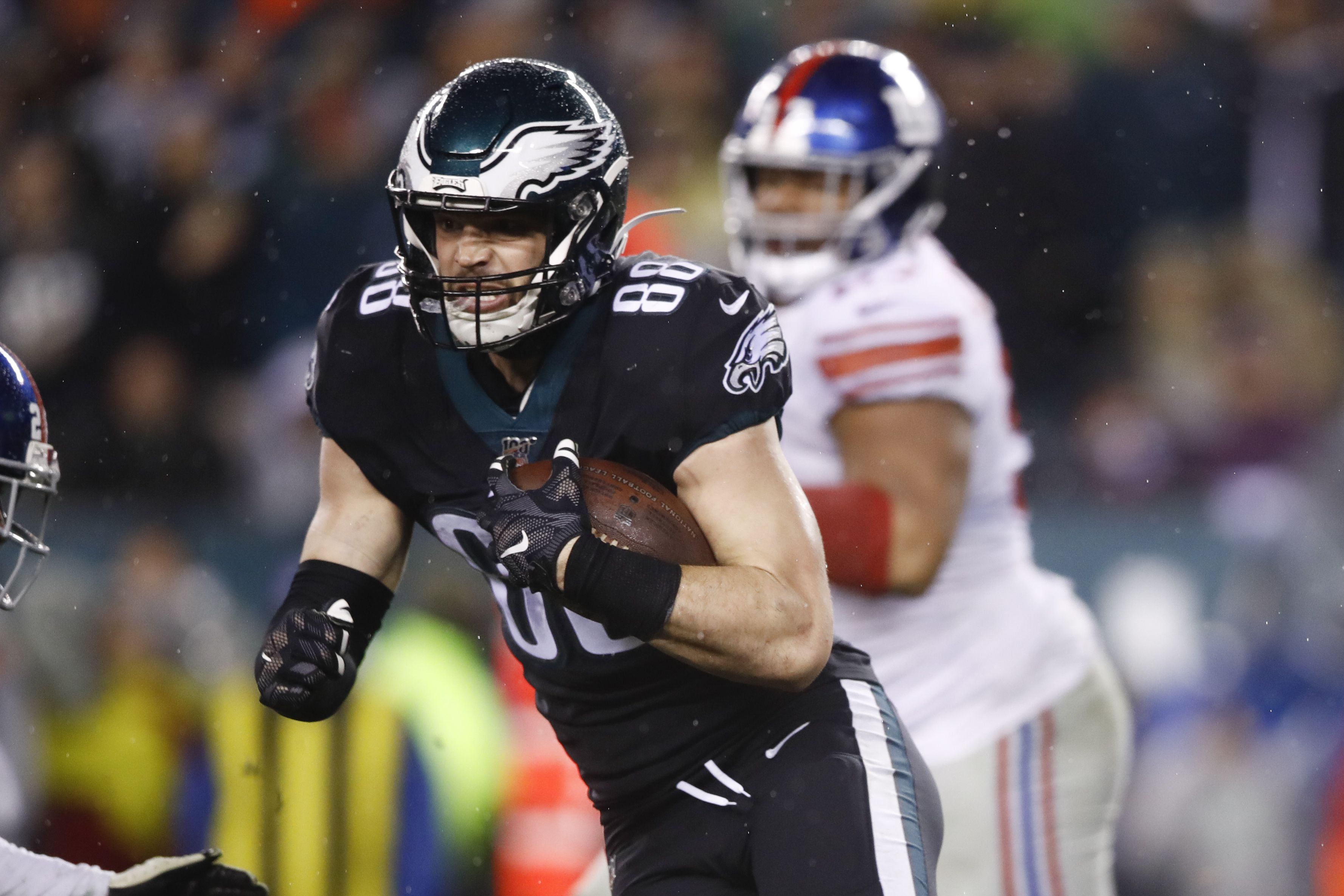 Eagles vs. Giants: Five matchups to watch, when the Eagles have