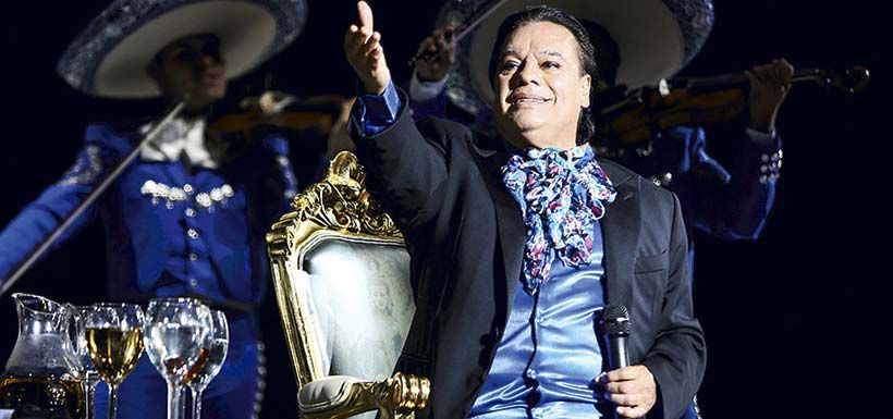 juan gabriel