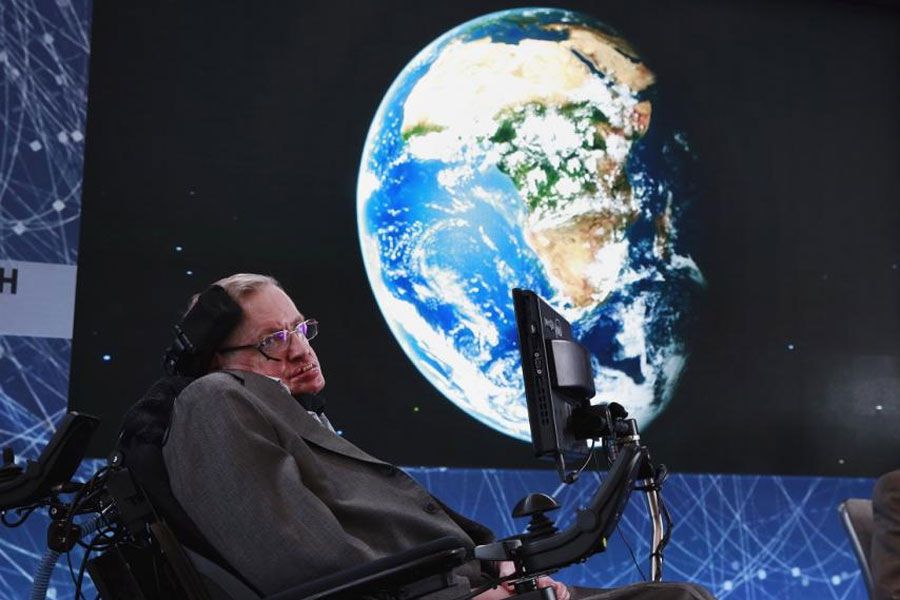 hawking-earth