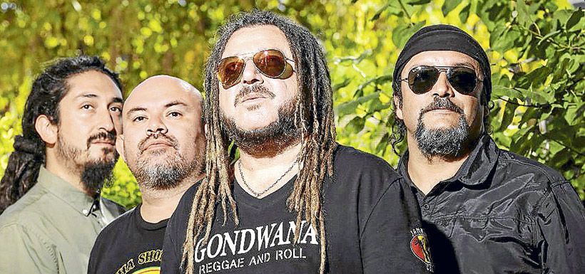 Gondwana