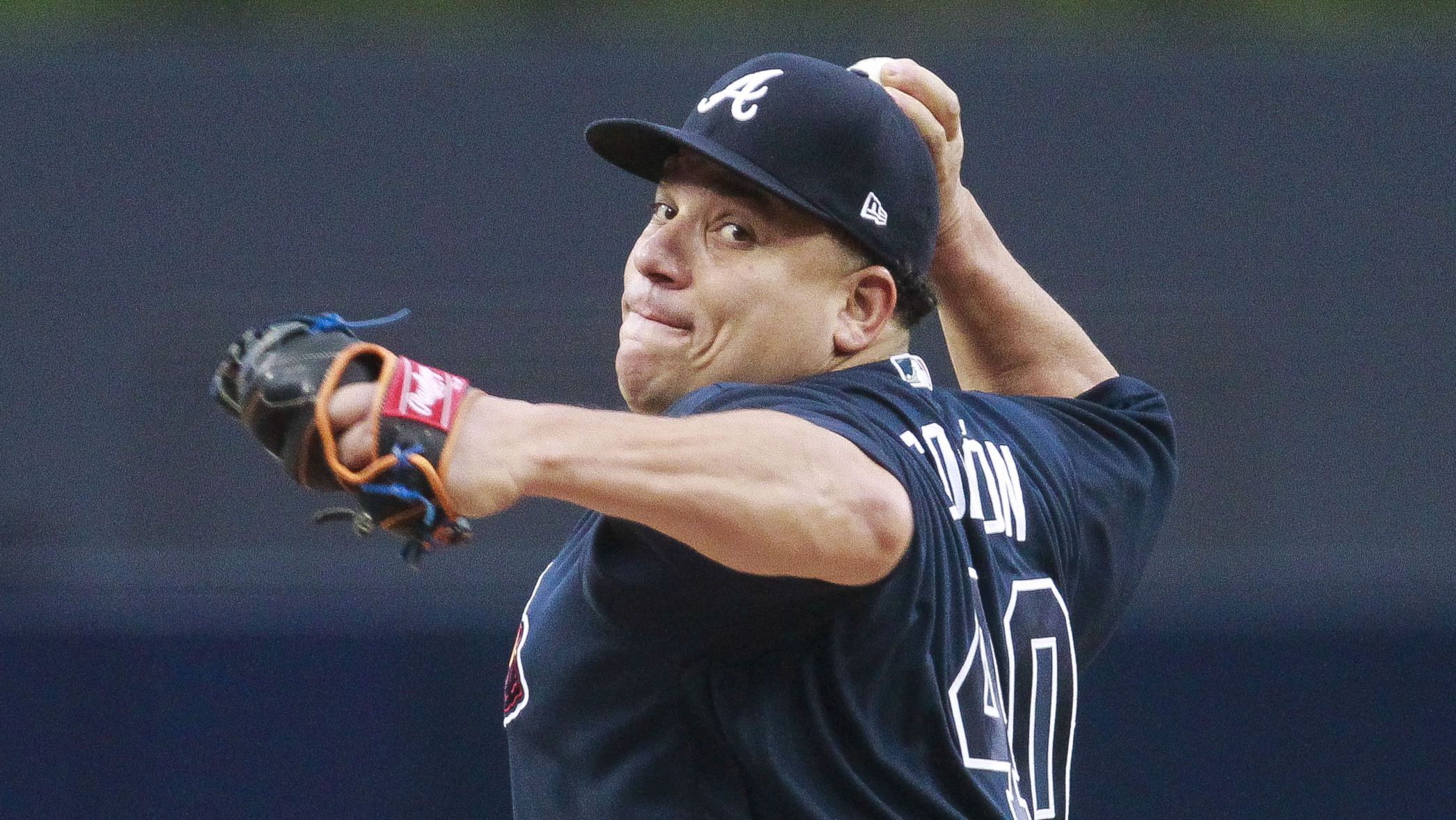 Atlanta Braves designate Bartolo Colón for assignment - Sports