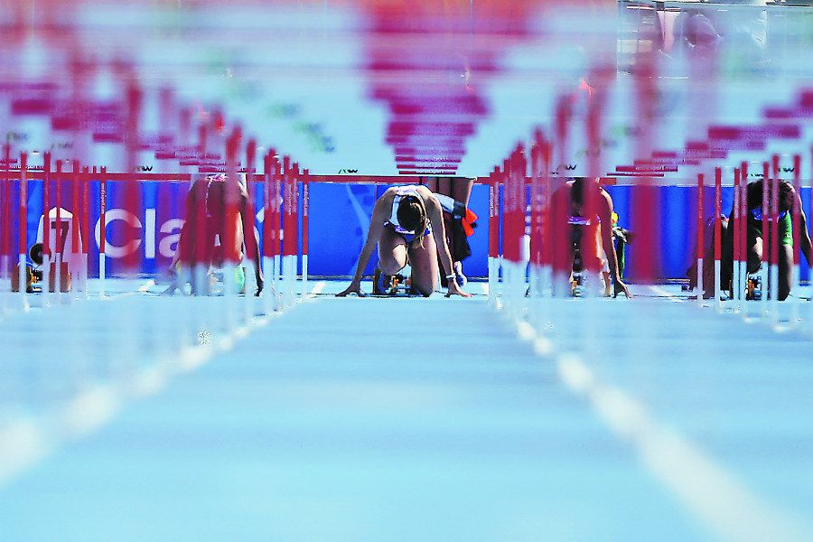 Atletismo