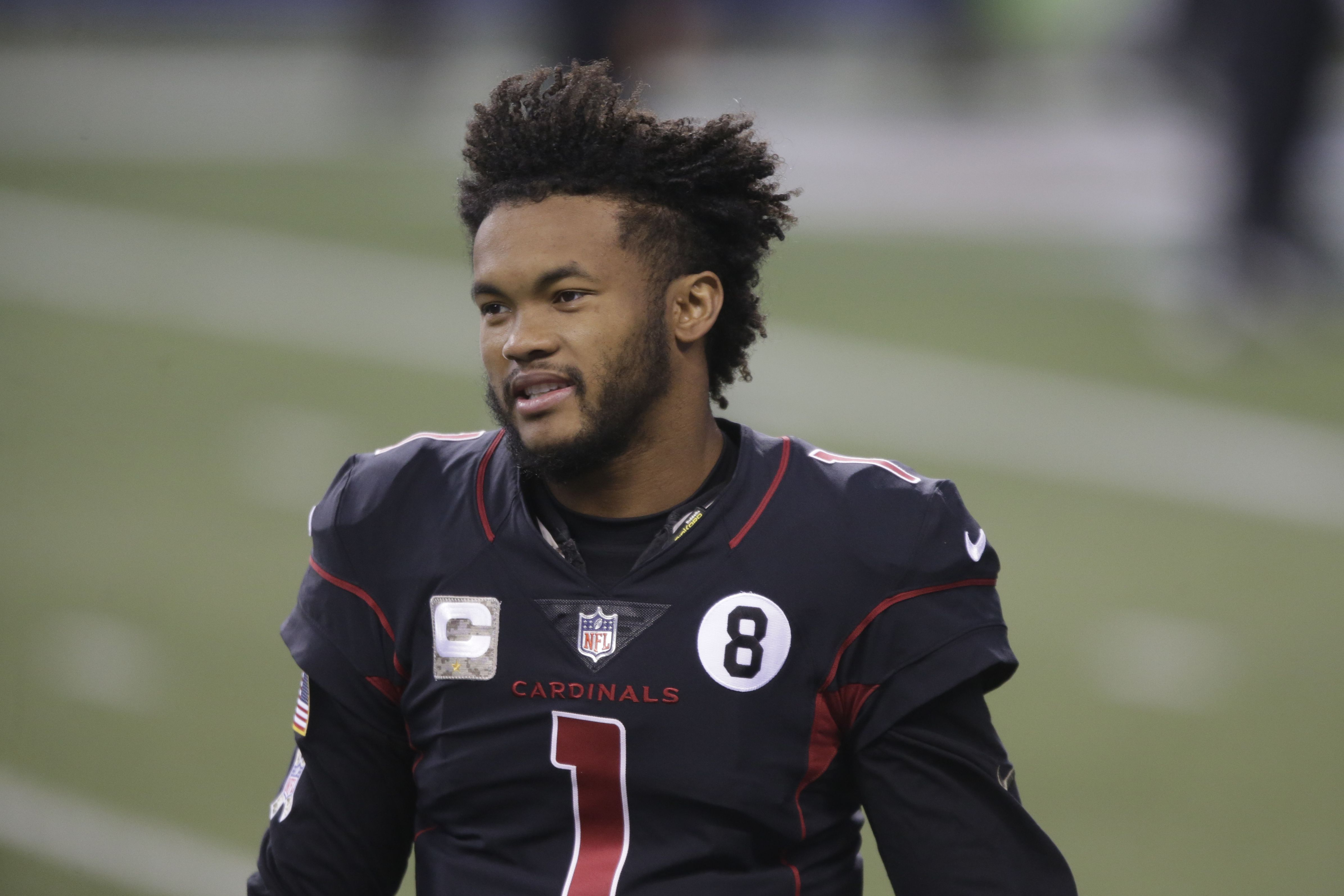 Kyler Murray, Kliff Kingsbury return home and get blowout of Cowboys - NBC  Sports