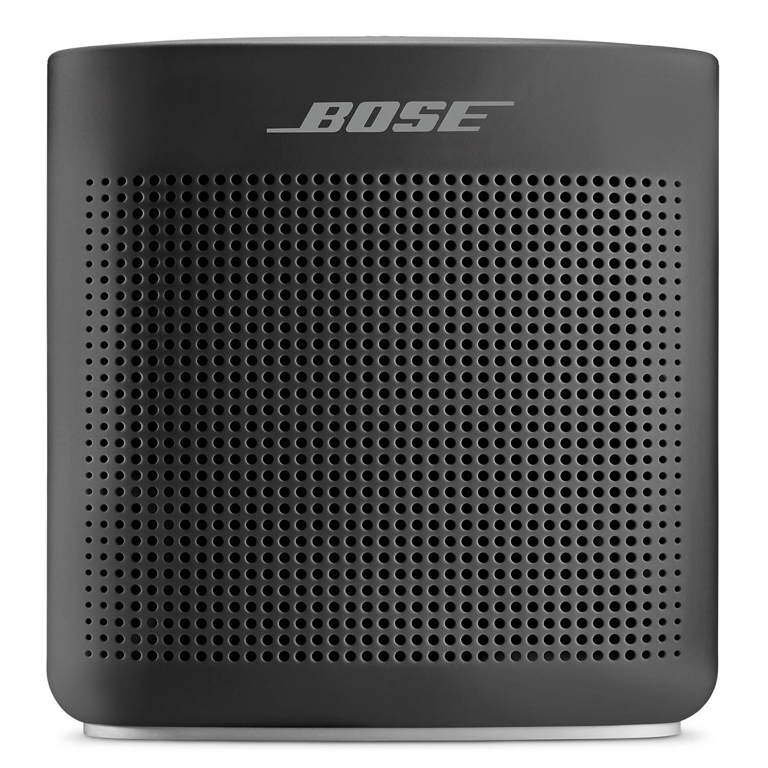 Bose Parlantes Portables Soundlink Color II