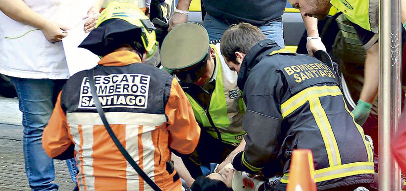 accidentes viales, acidentes de tránsito