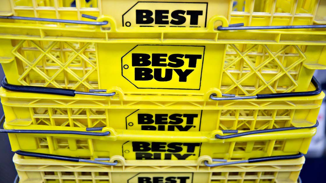 Best Buy