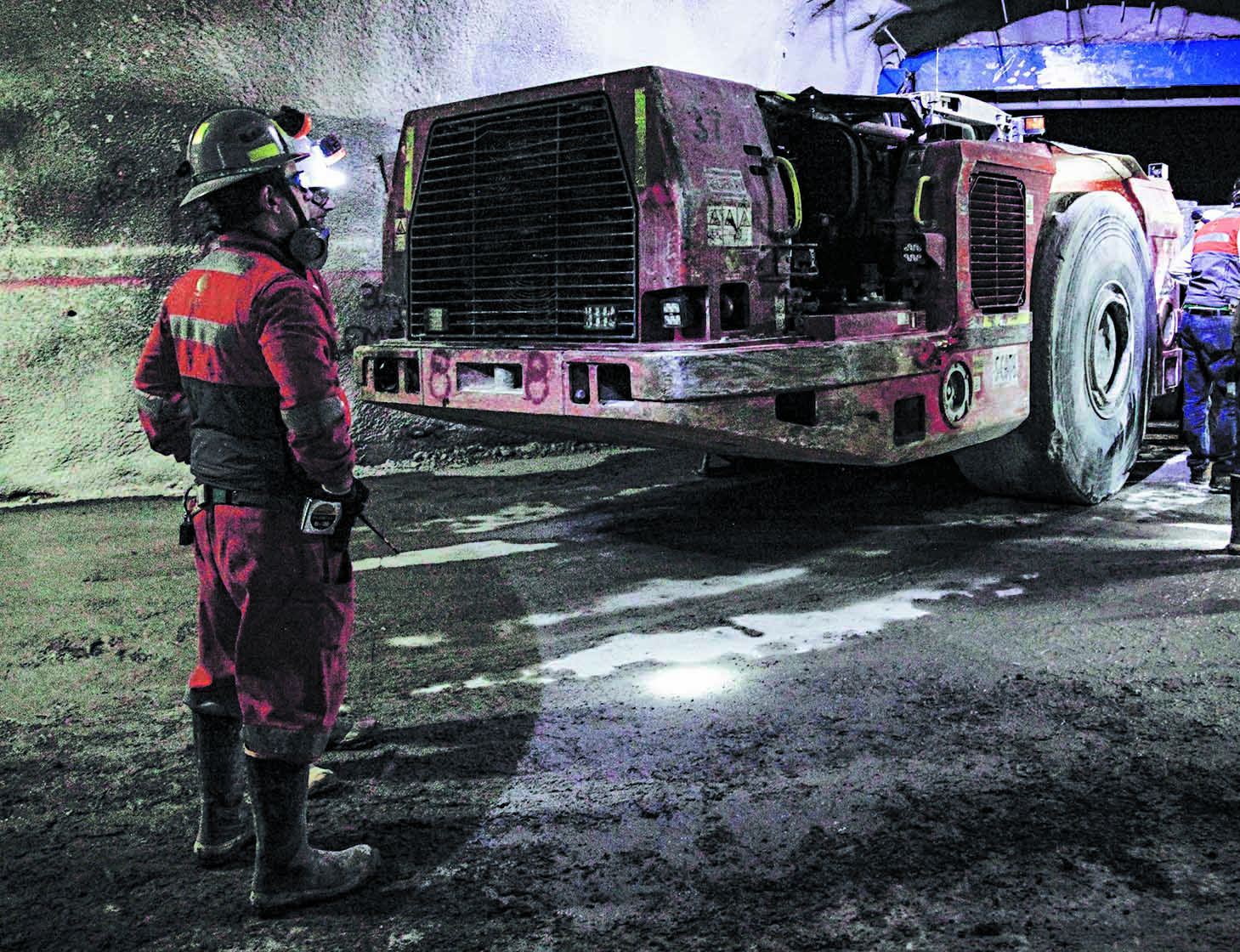 Codelco anuncia jornada excepcional de trabajo en Chuquicamata en medio de aumento de contagios por coronavirus