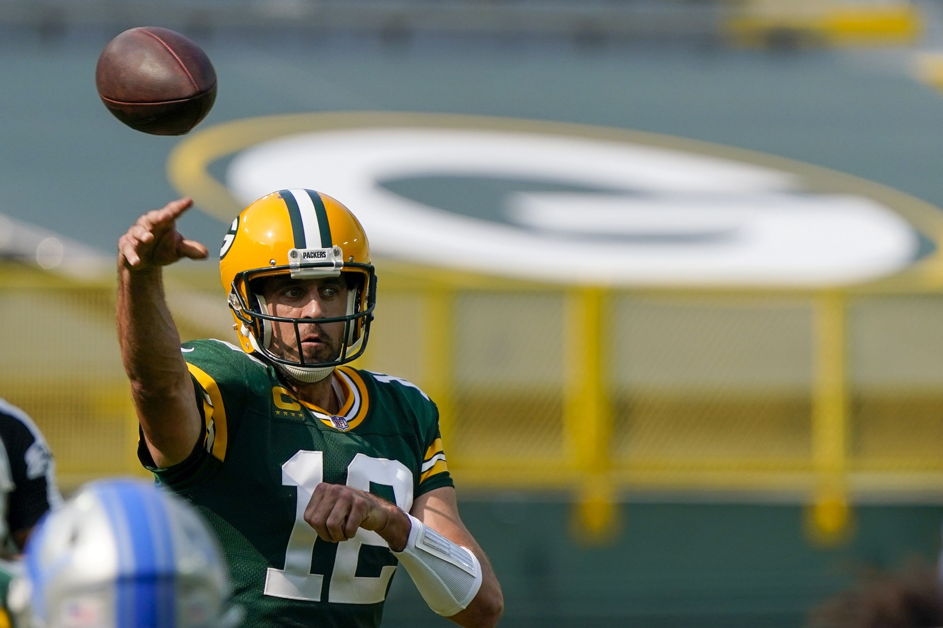 Green Bay Packers vs. New Orleans Saints: Live Stream, TV Channel