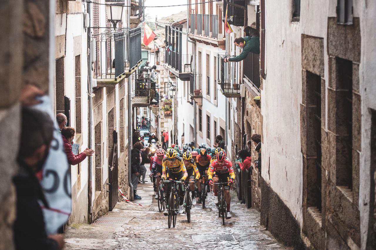 vuelta españa