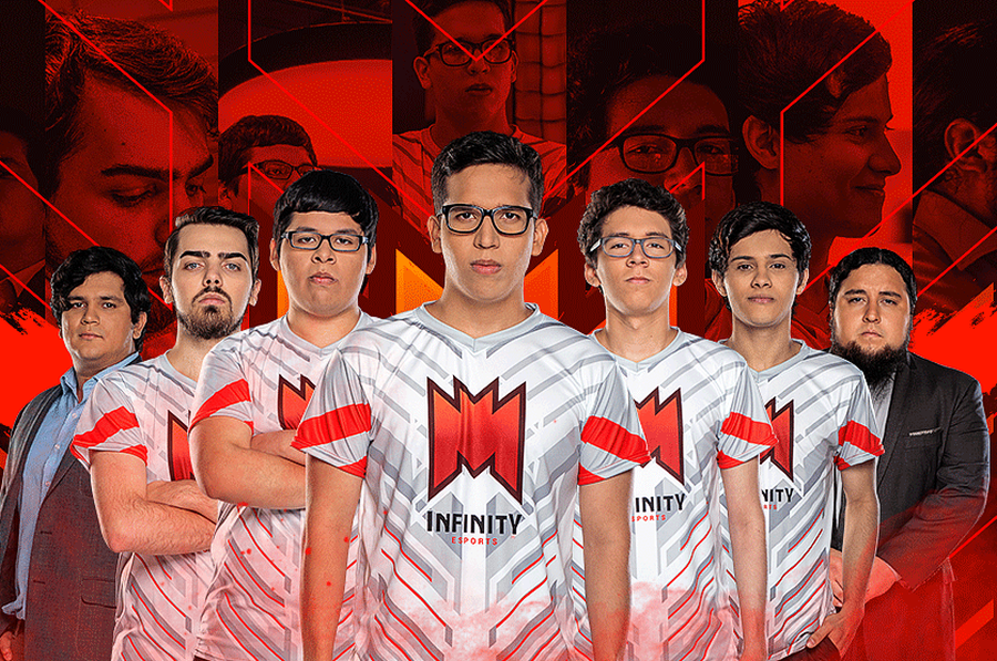 LEGENDS on X: 🇪🇸 Nuevo equipo de los Líderes del #TeamGORocket