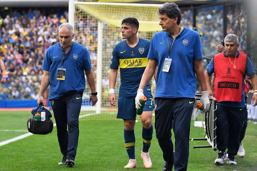 Cristian Pavón