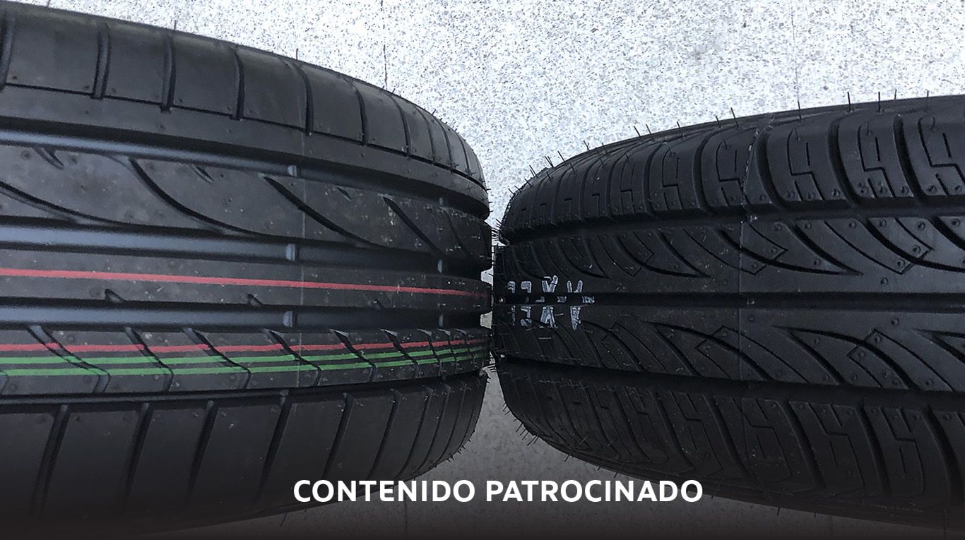 CONTENIDO PATROCINADO | Neumáticos: qué tener en cuenta para cambiar el tamaño de las cubiertas de tu | TN