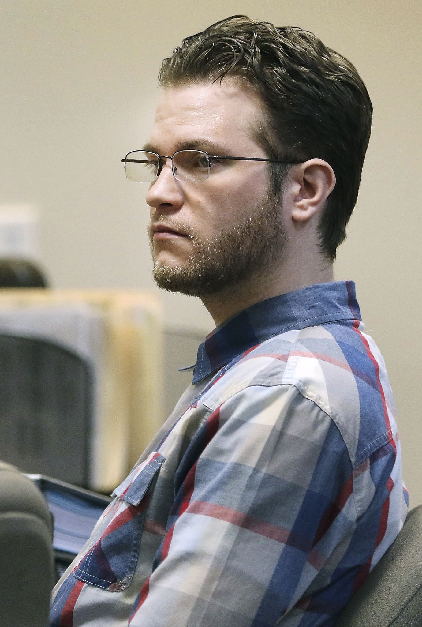 Jury finds Eau Claire man not guilty of homicide in Dunn County