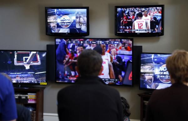 TV Adds 'Multiview' Feature On Eve Of March Madness – Deadline