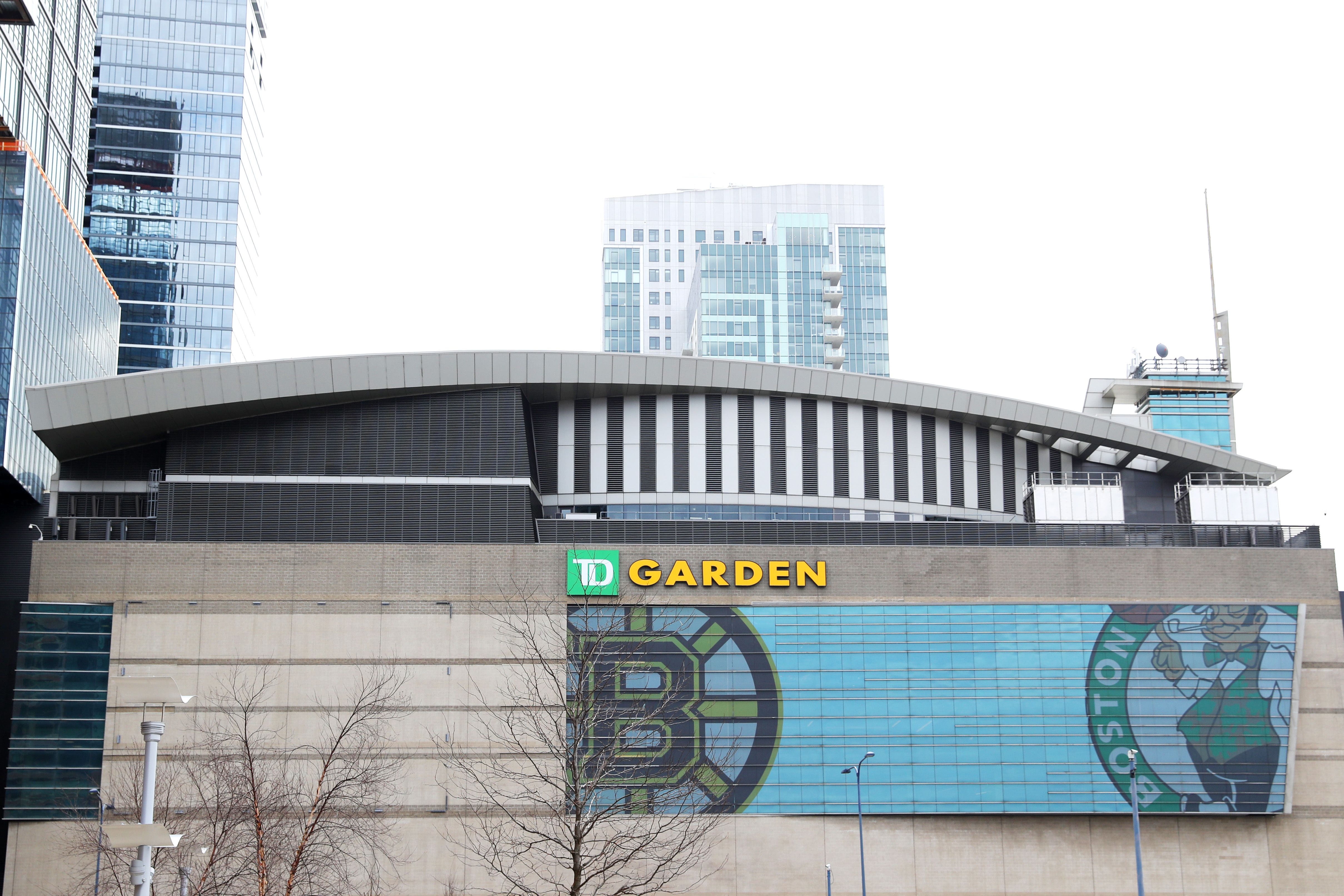 Boston Bruins Owner Jeremy Jacobs Announces Coronavirus Crisis