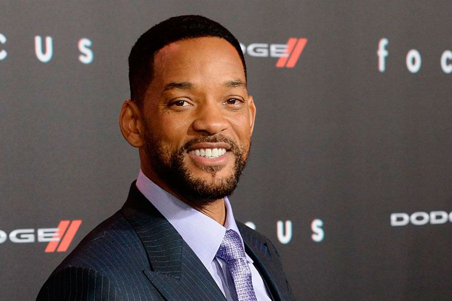 Will Smith